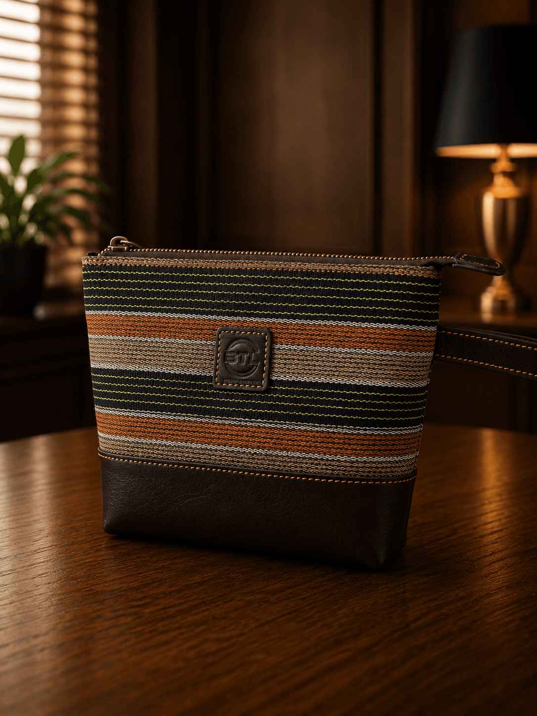 pouch bag