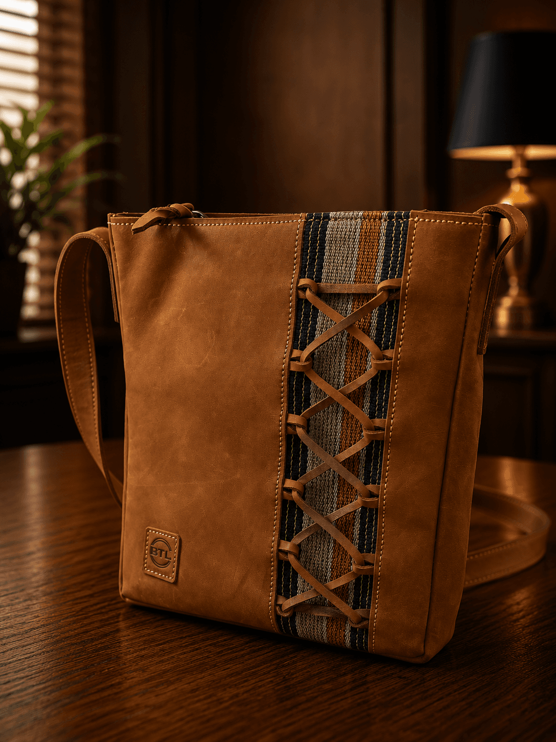 Asili Sling Bag