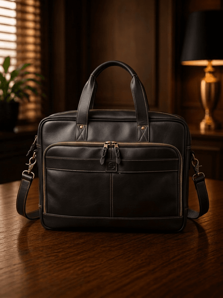 Jabali Laptop Bag