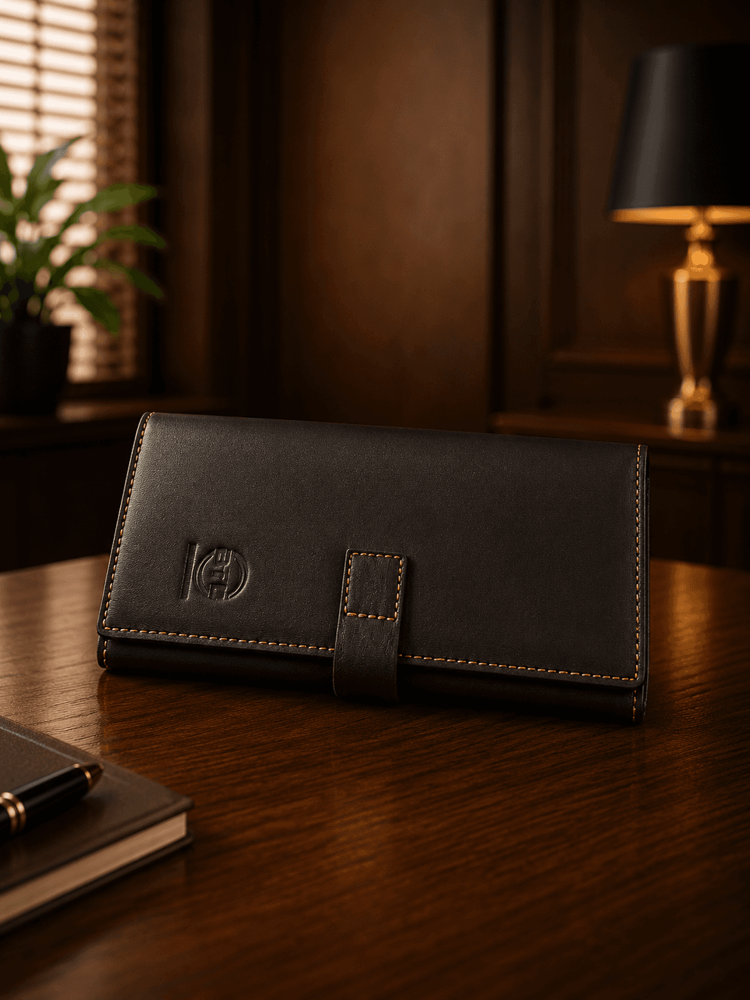Ladies Wallet