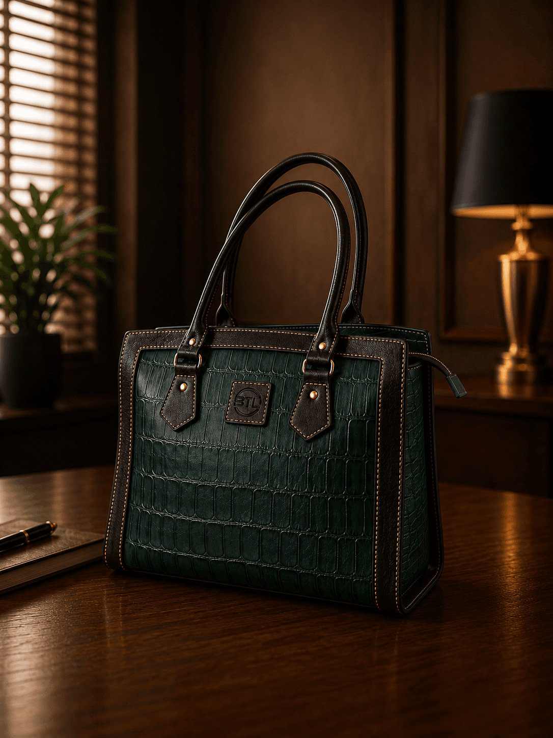 Akinyi G Tote bag